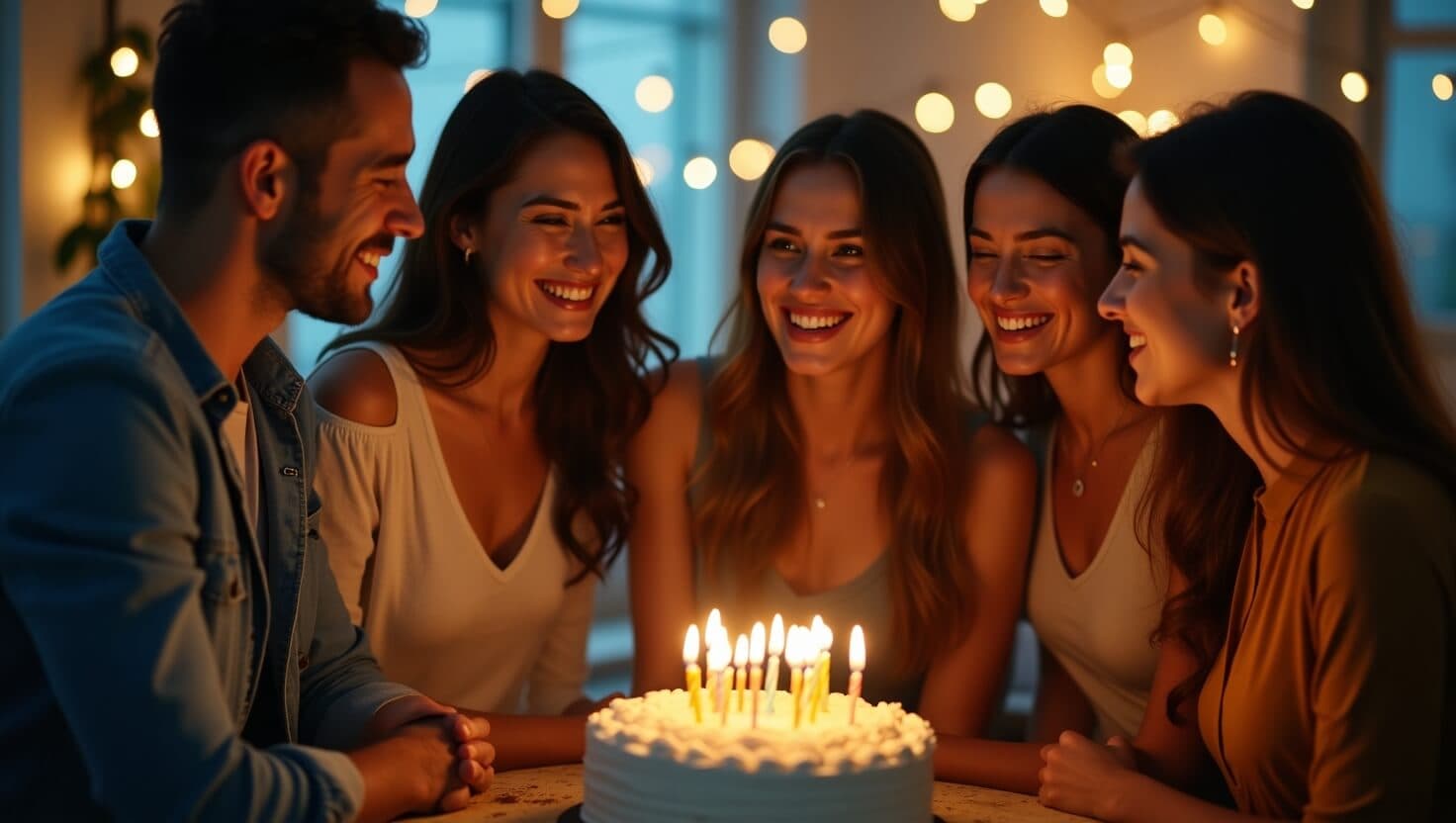 Editing & Retouching